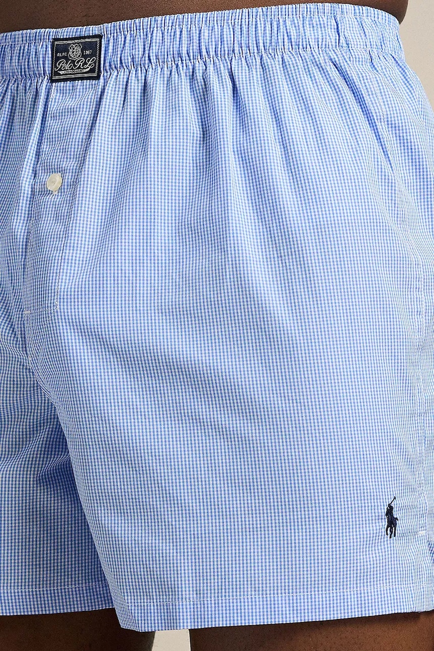 Bavlnené boxerky Polo Ralph Lauren