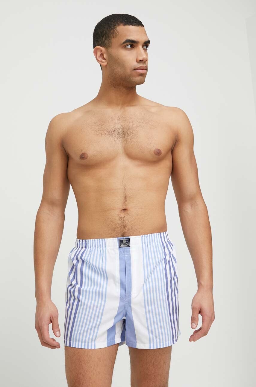 

Памучни боксерки Polo Ralph Lauren (3 броя), Многоцветен