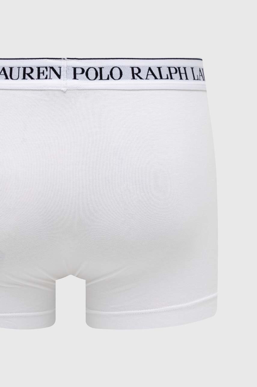Polo Ralph Lauren boxerky pánske bavlnené s elastanom 3-pak