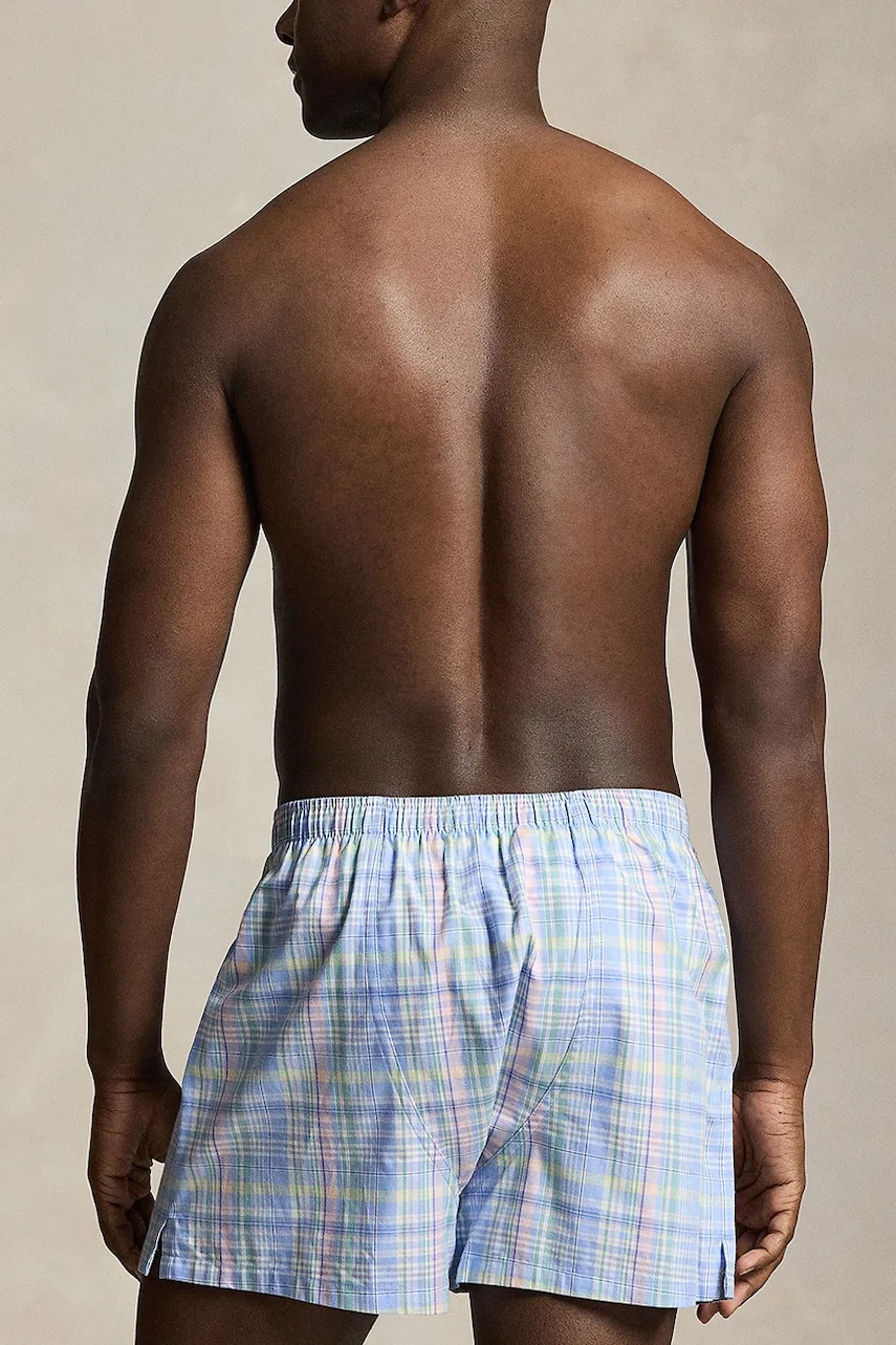 Bavlnené boxerky Polo Ralph Lauren