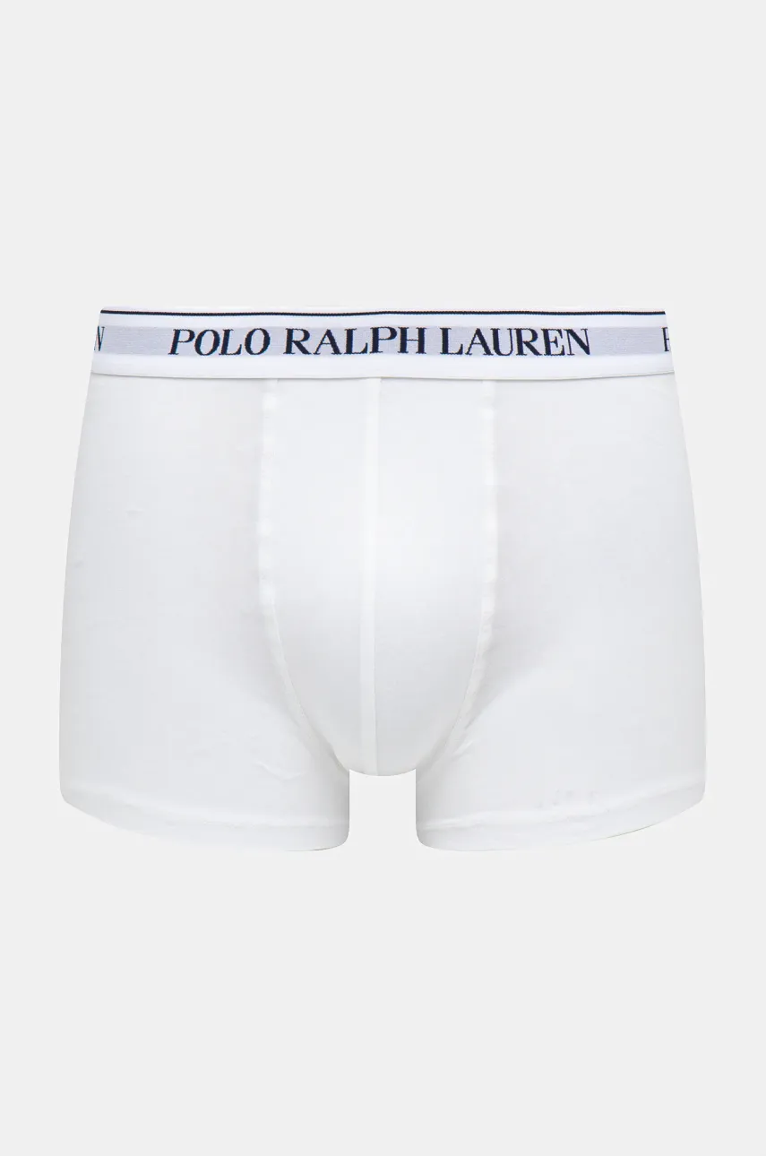 Polo Ralph Lauren boxerky pánske 5-pak