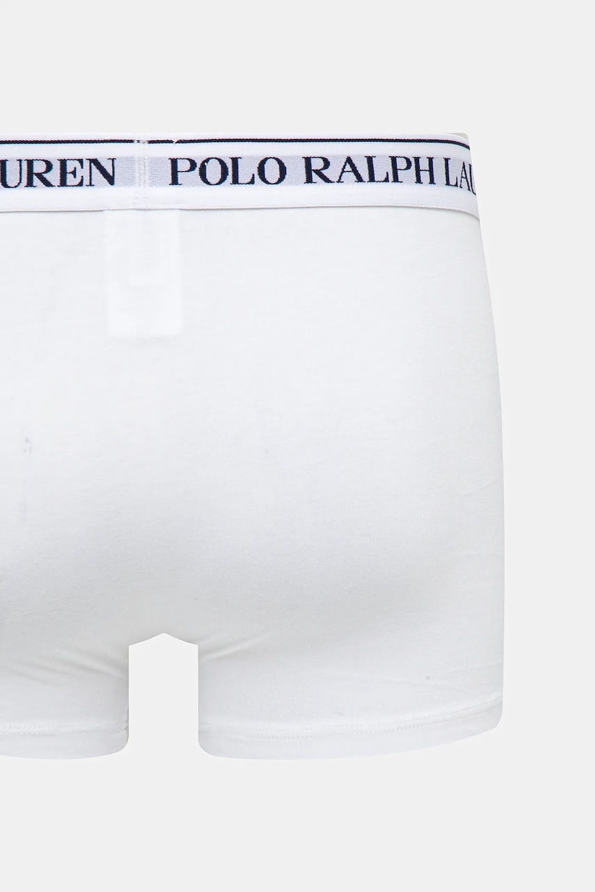 Polo Ralph Lauren boxerky pánske 5-pak