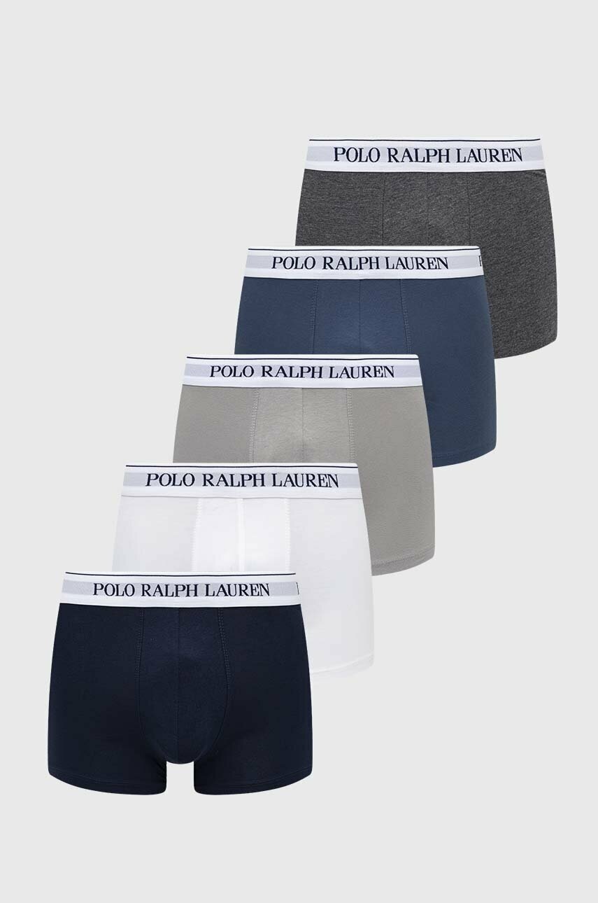 

Боксерки Polo Ralph Lauren (5 броя), Многоцветен