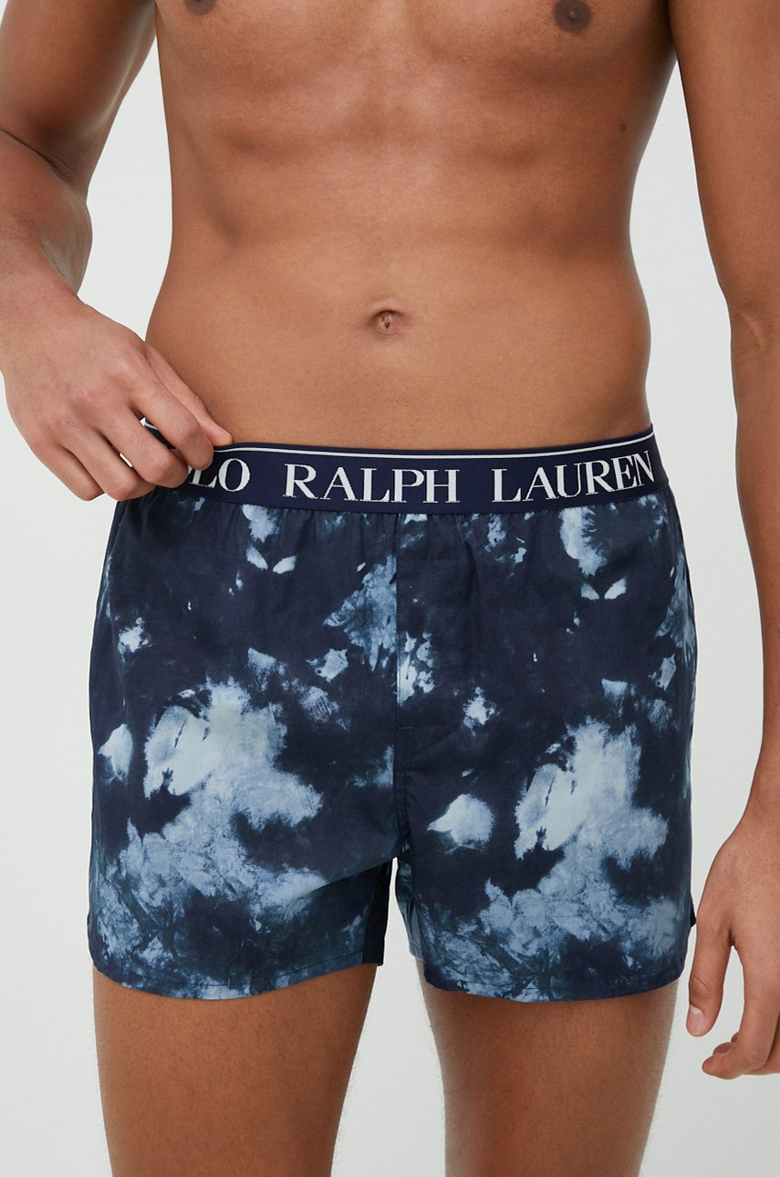 

Боксерки Polo Ralph Lauren (3 броя) в тъмносиньо, Тъмносин