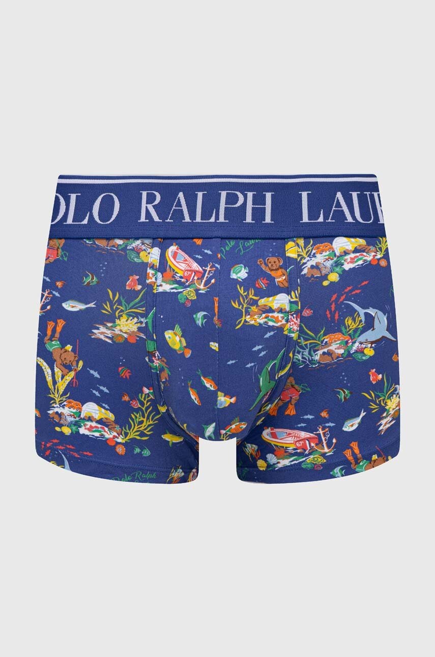 

Боксеры Polo Ralph Lauren мужские