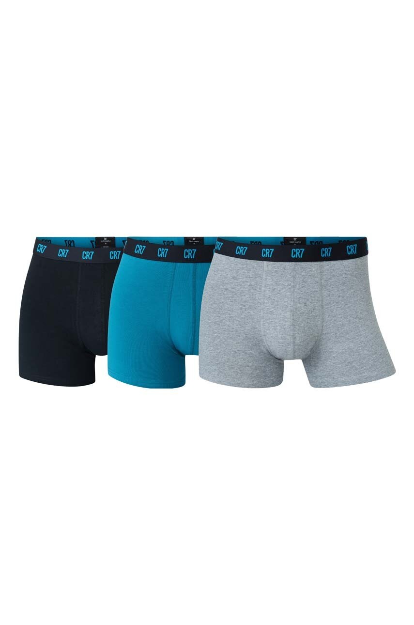 

Боксери CR7 Cristiano Ronaldo 3-pack чоловічі
