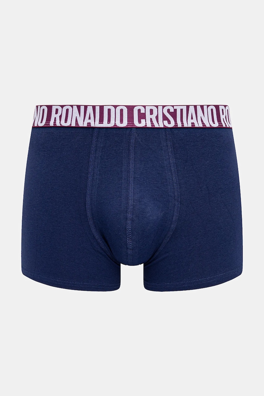 Boxerky CR7 Cristiano Ronaldo 3-pak