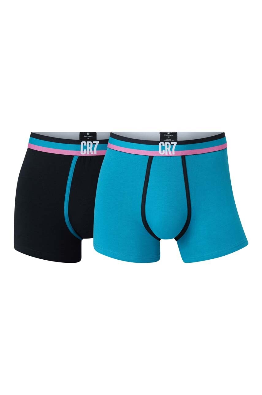 

Боксери CR7 Cristiano Ronaldo 2-pack чоловічі