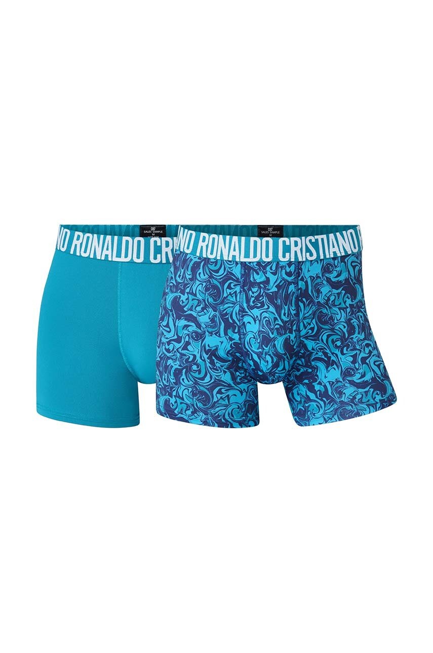 

Боксери CR7 Cristiano Ronaldo 2-pack чоловічі
