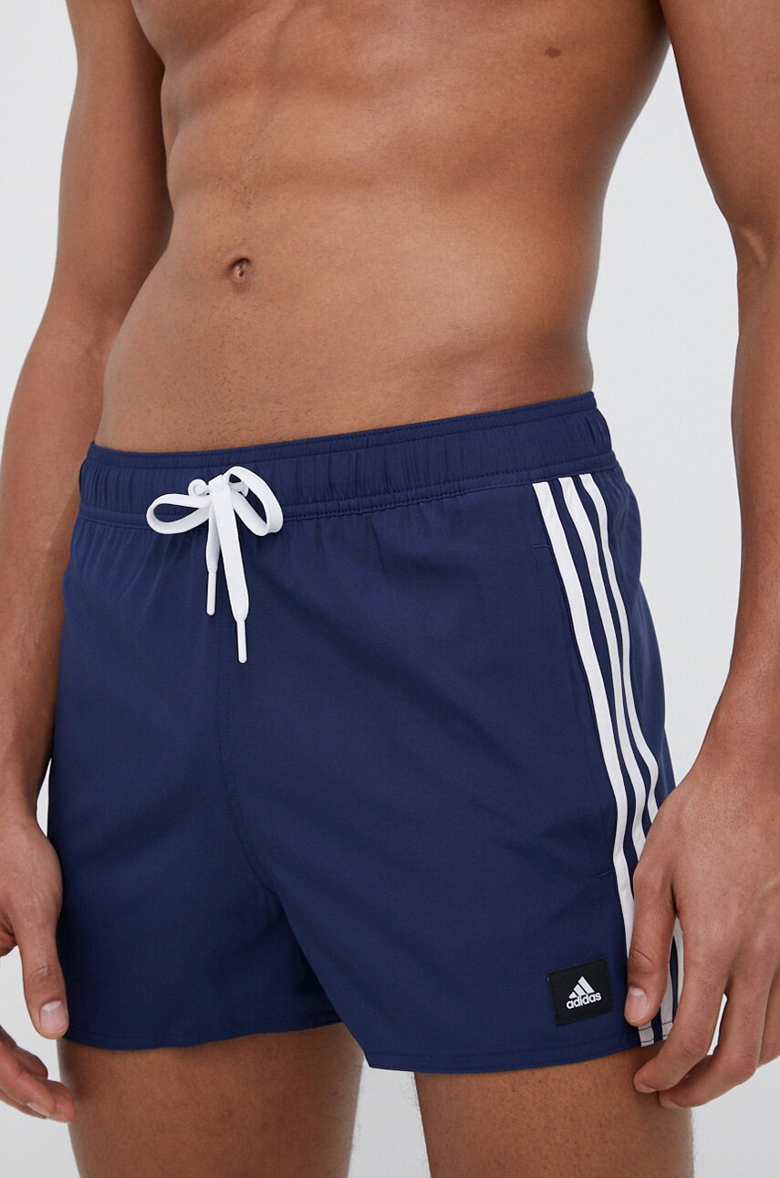 

Купальні шорти adidas Performance колір синій
