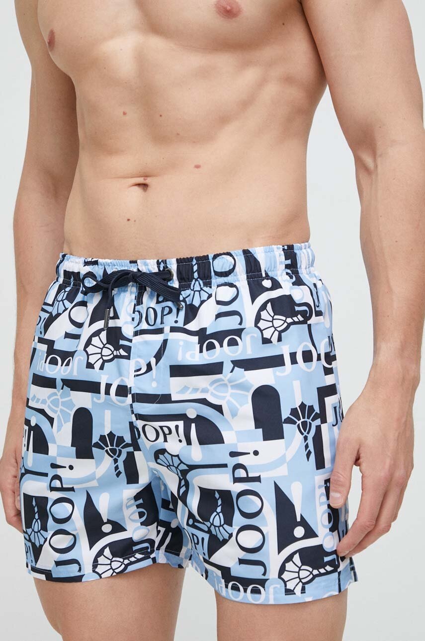 

Плувни шорти Joop!, Многоцветен