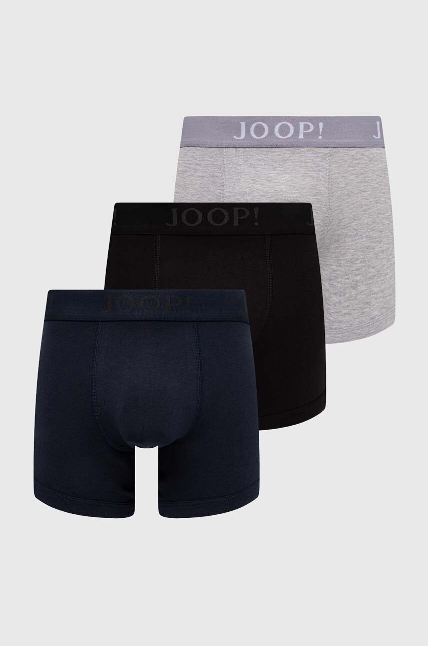Joop! boxeri 3-pack barbati - 0 | YEO