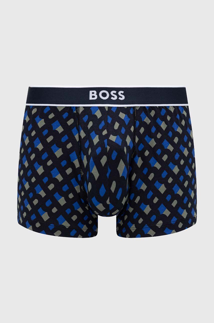 

Боксерки BOSS, Многоцветен