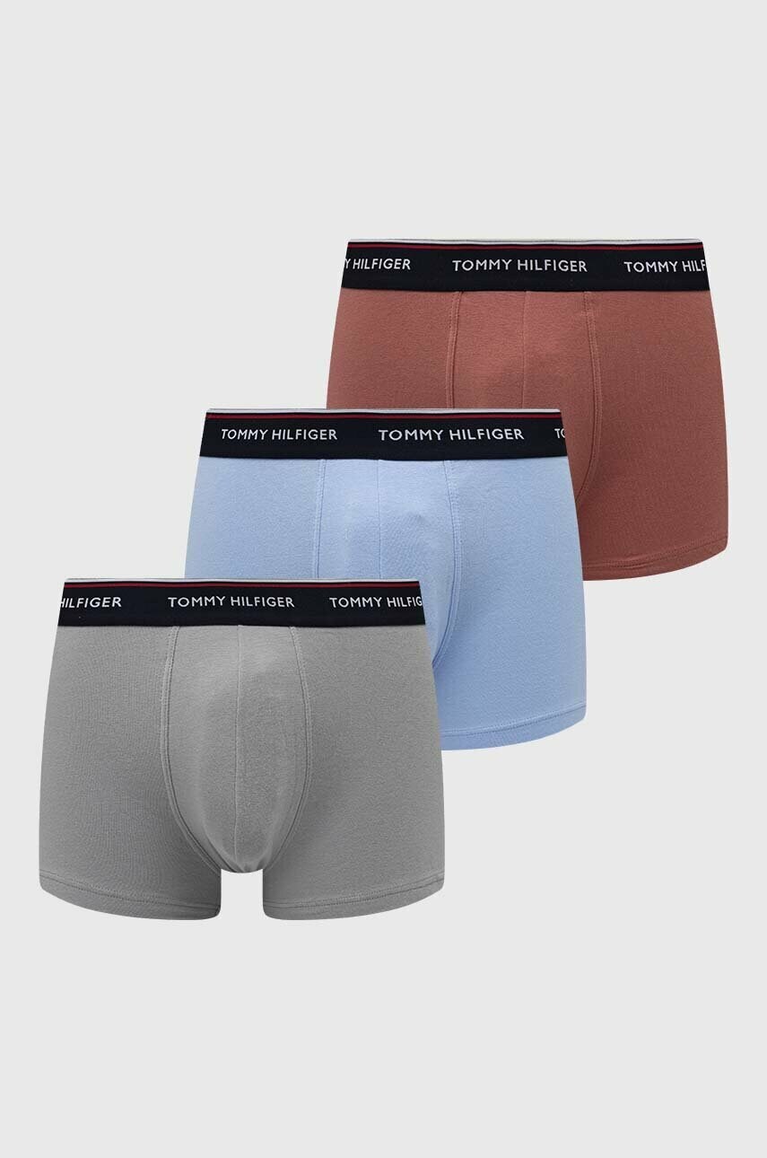 

Боксеры Tommy Hilfiger 3 шт мужские