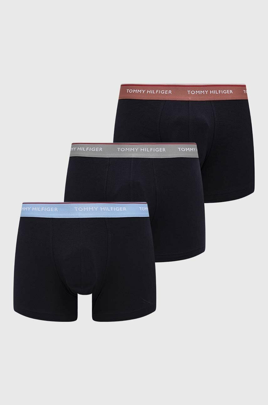 

Боксери Tommy Hilfiger 3-pack чоловічі
