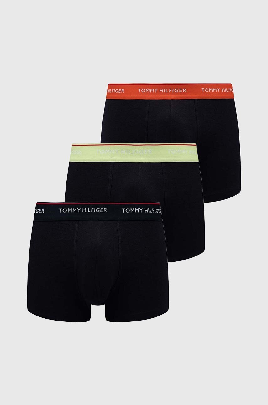

Боксеры Tommy Hilfiger 3 шт мужские