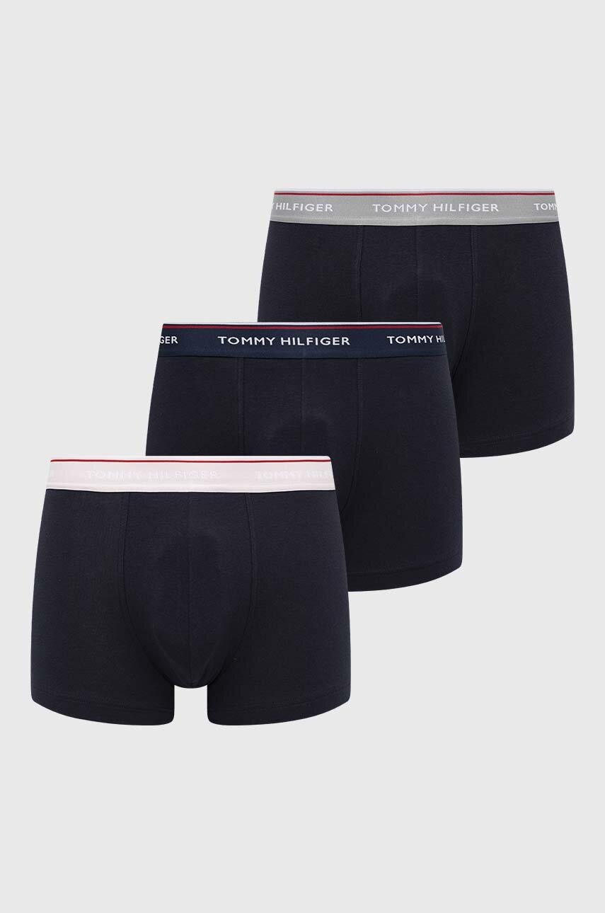

Боксеры Tommy Hilfiger 3 шт мужские