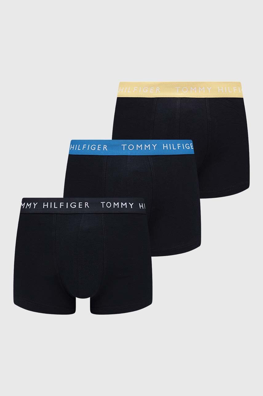

Боксерки Tommy Hilfiger (3 броя), Многоцветен
