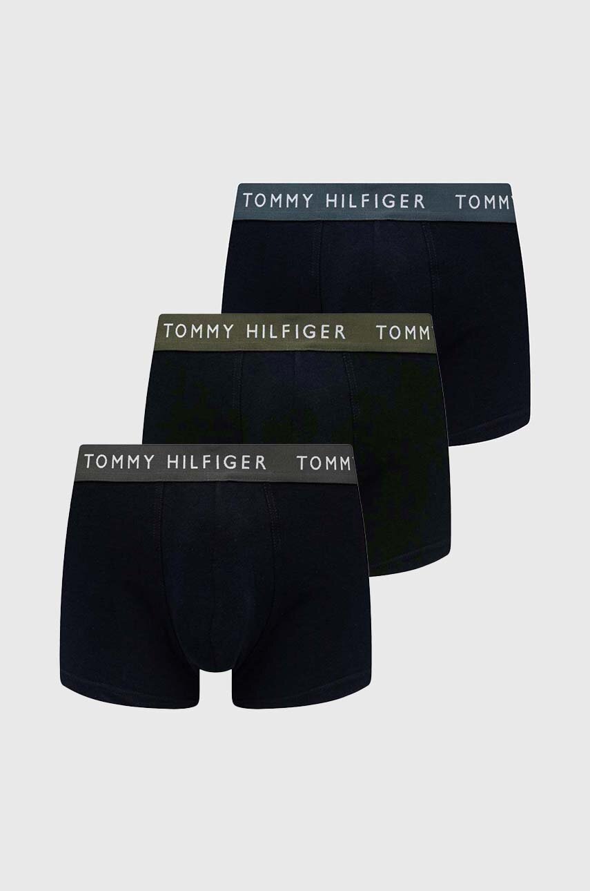 

Боксерки Tommy Hilfiger (3 броя), Многоцветен