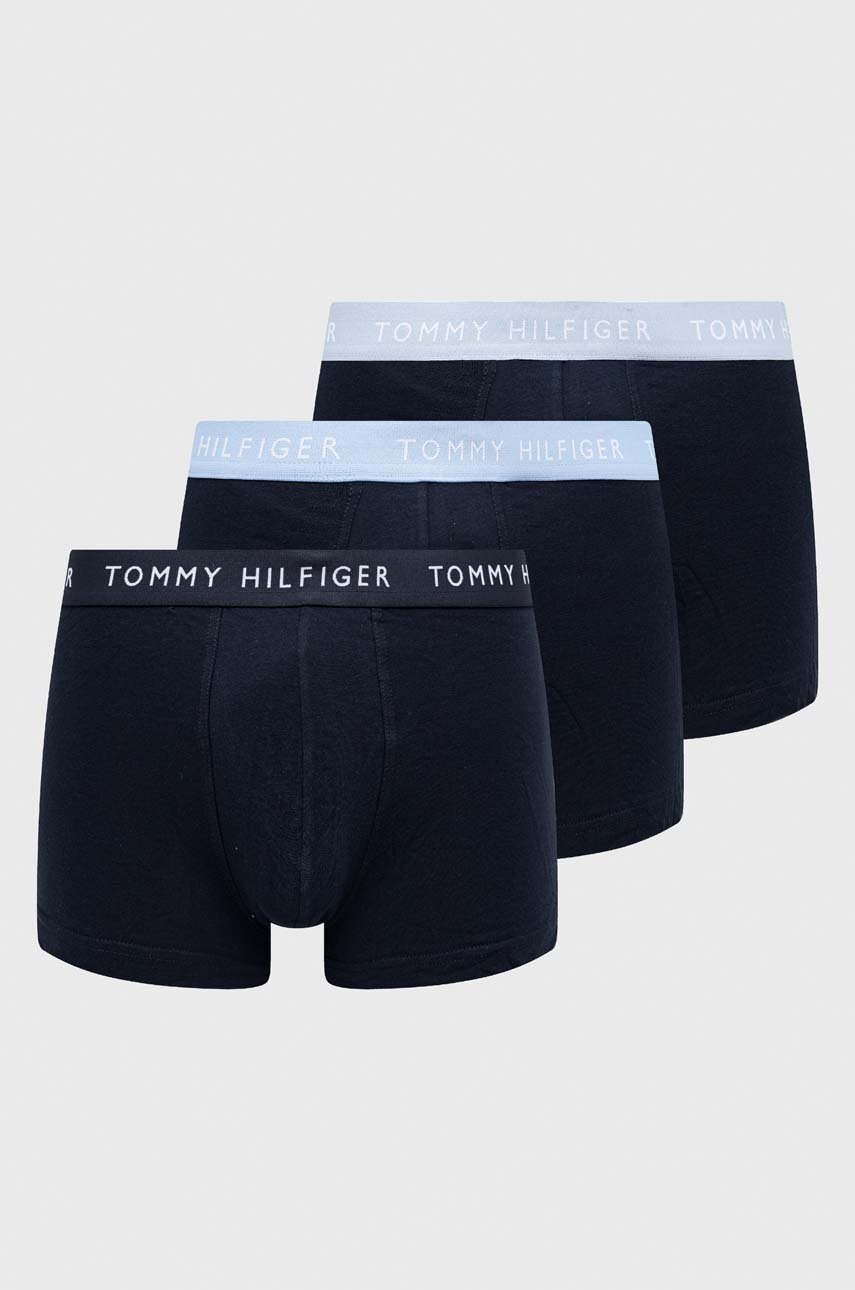 

Боксерки Tommy Hilfiger (3 броя), Многоцветен