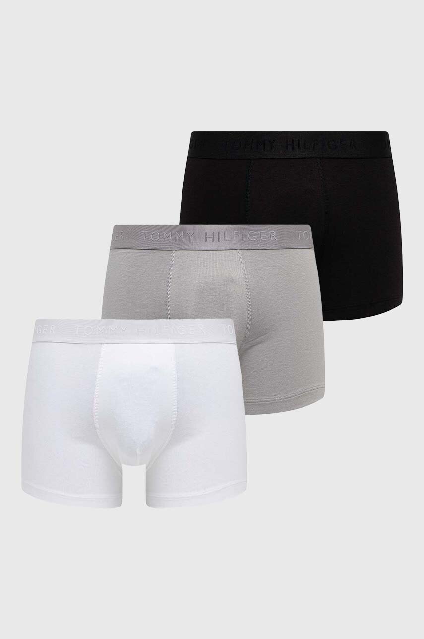 

Боксери Tommy Hilfiger 3-pack чоловічі