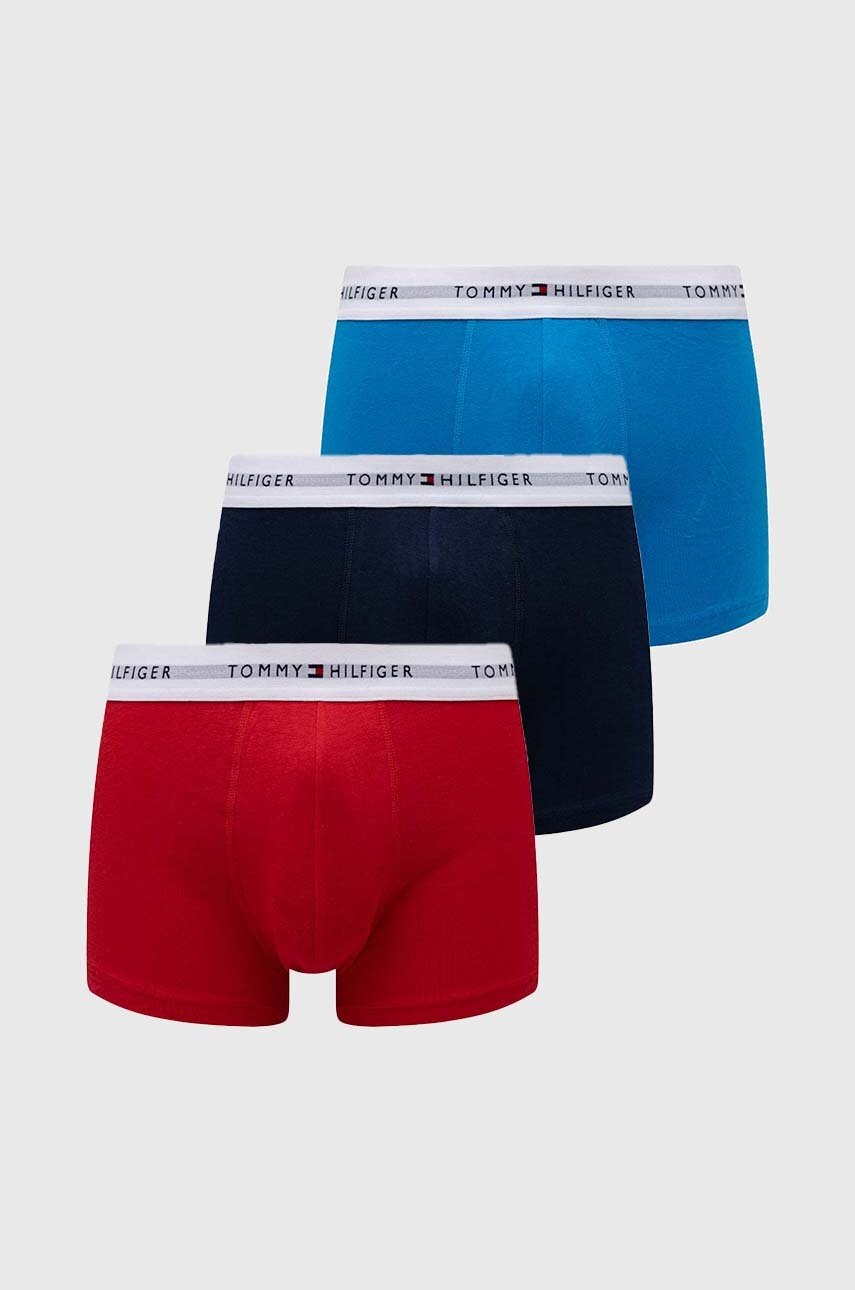 

Боксеры Tommy Hilfiger 3 шт мужские
