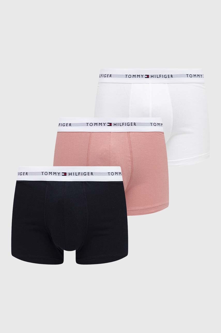 

Боксерки Tommy Hilfiger (3 броя), Многоцветен