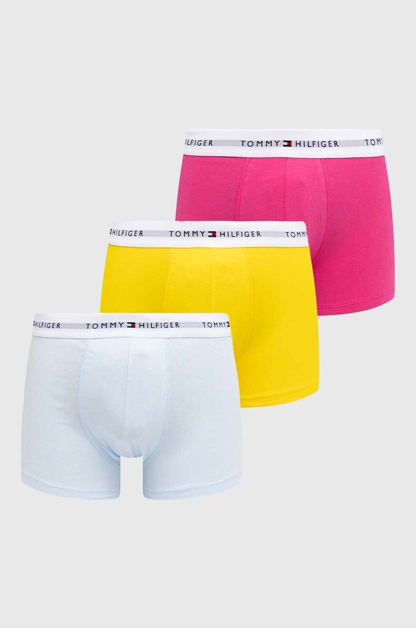 

Боксеры Tommy Hilfiger 3 шт мужские