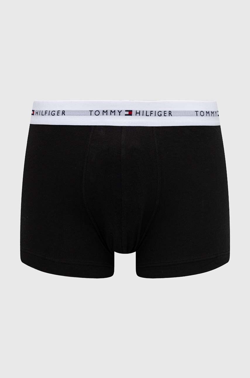Boxerky Tommy Hilfiger 3-pak