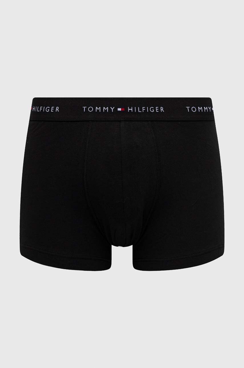 Boxerky Tommy Hilfiger 3-pak