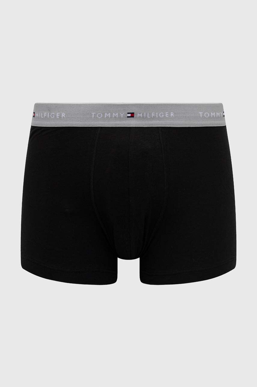 Boxerky Tommy Hilfiger 3-pak