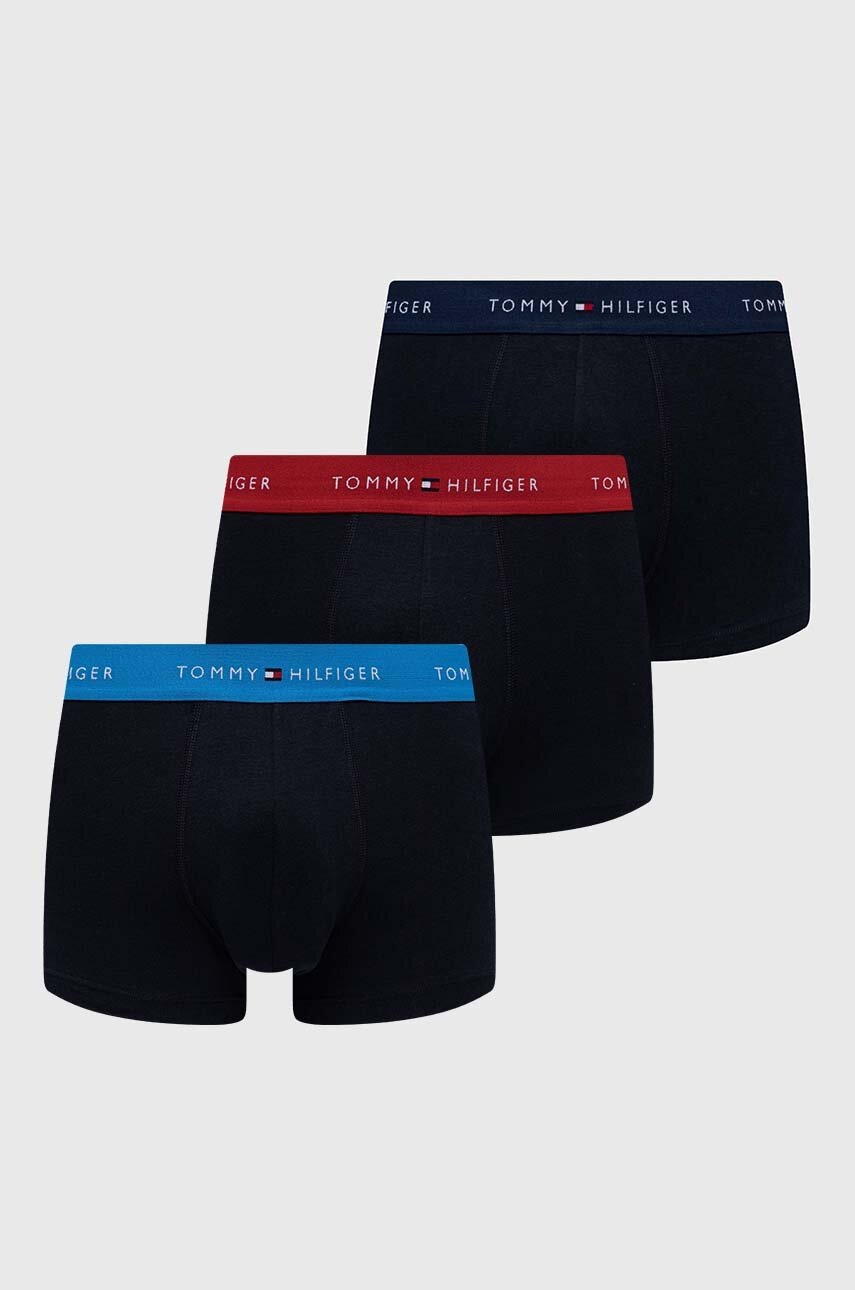 

Боксери Tommy Hilfiger 3-pack чоловічі
