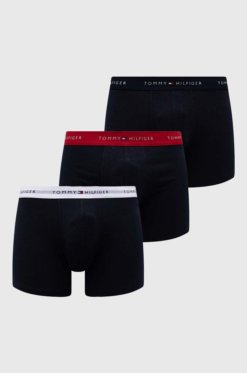 

Боксери Tommy Hilfiger 3-pack чоловічі