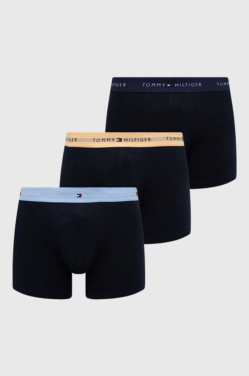 

Боксеры Tommy Hilfiger 3 шт мужские