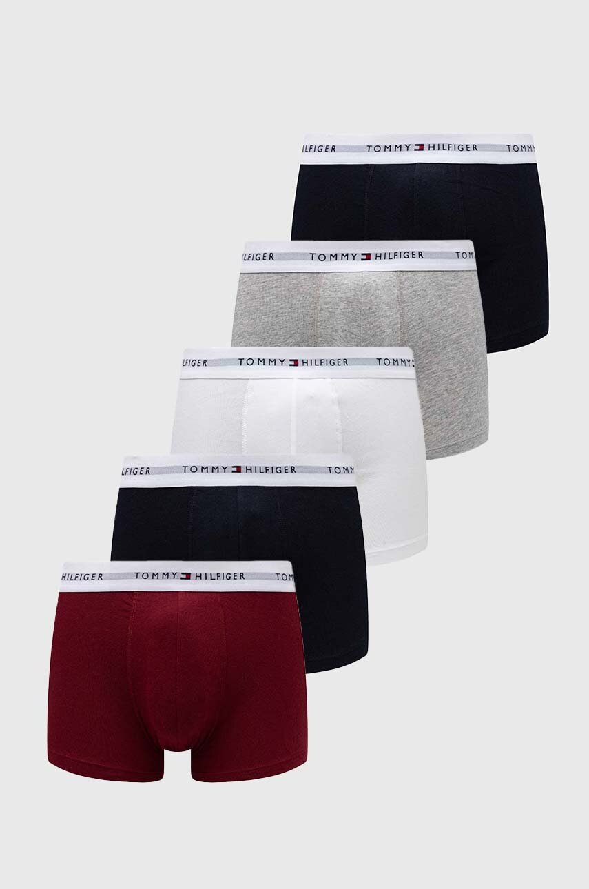 

Боксери Tommy Hilfiger 5-pack чоловічі