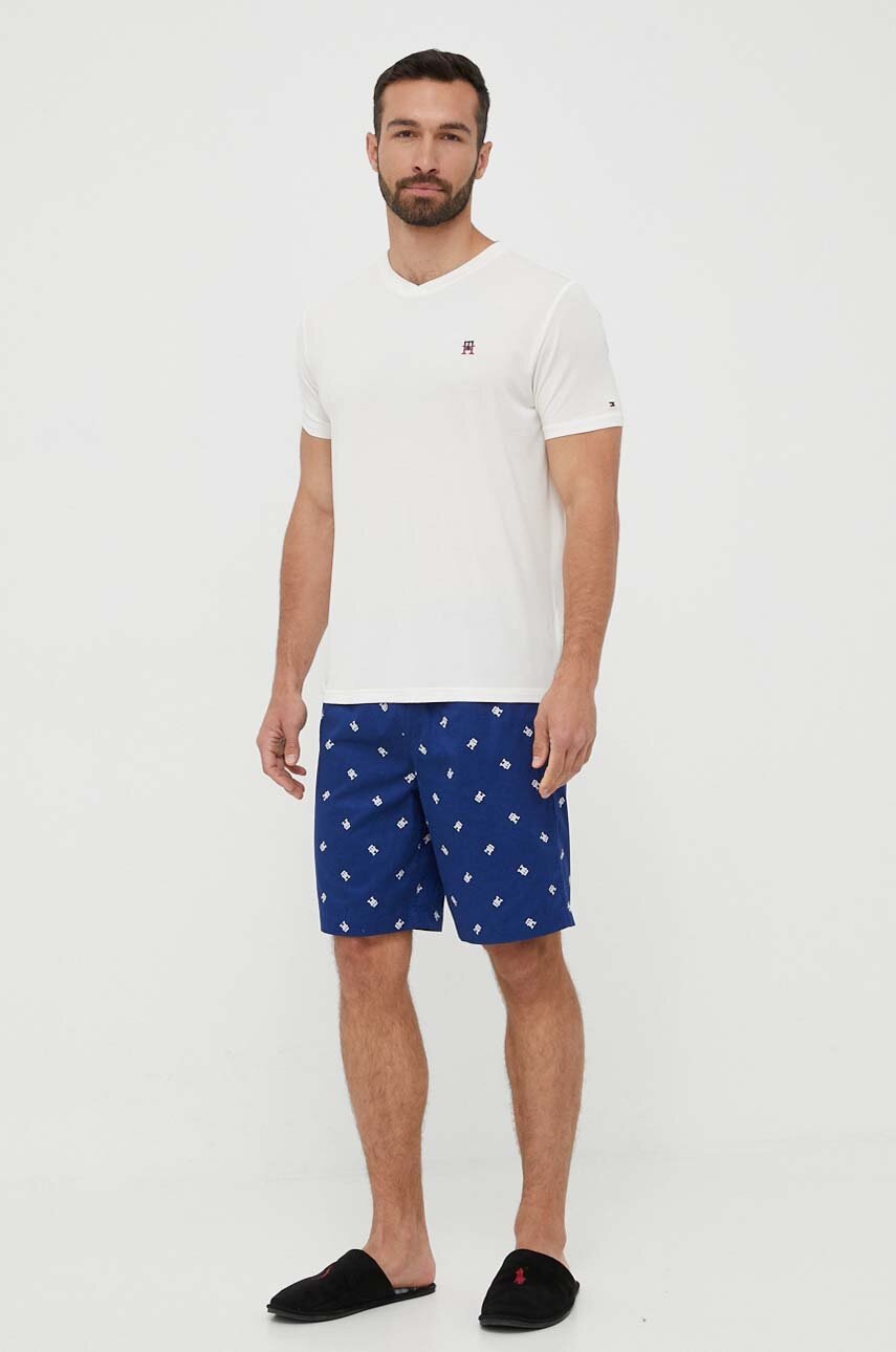 

Пижама Tommy Hilfiger мужская узор