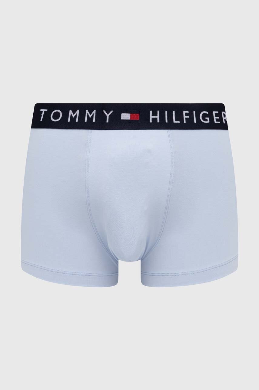 

Боксеры Tommy Hilfiger мужские