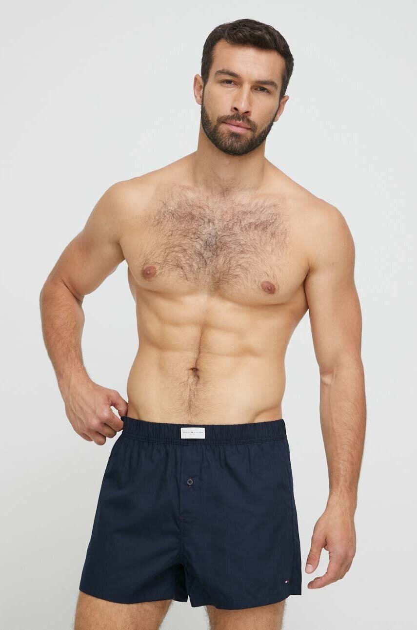 

Бавовняні боксери Tommy Hilfiger 3-pack