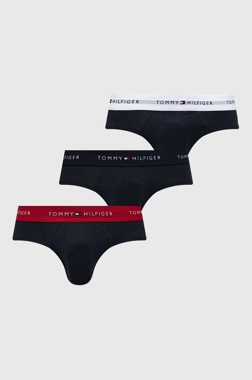 

Слипы Tommy Hilfiger 3 шт мужские