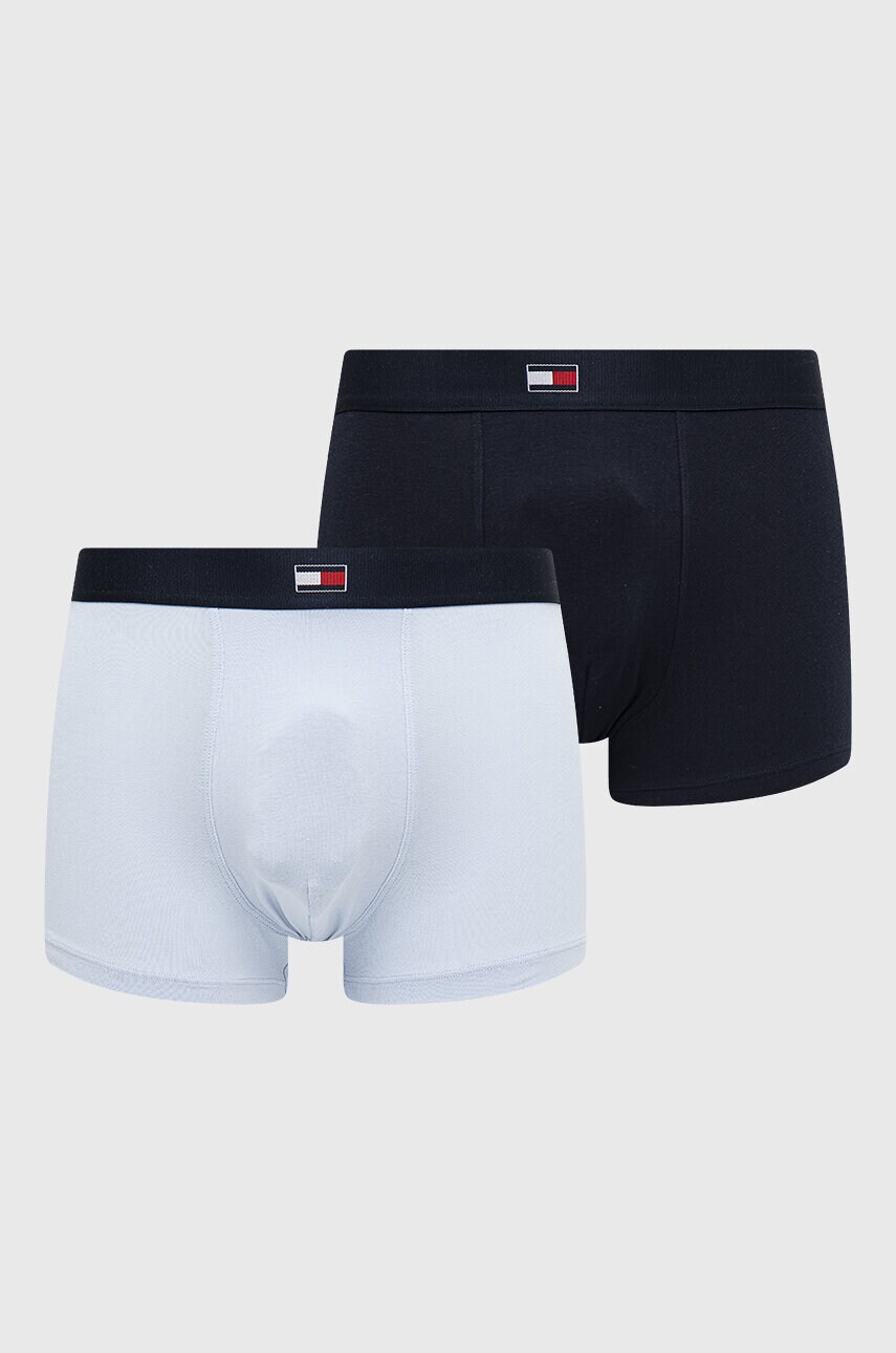 

Боксеры Tommy Hilfiger 2 шт мужские
