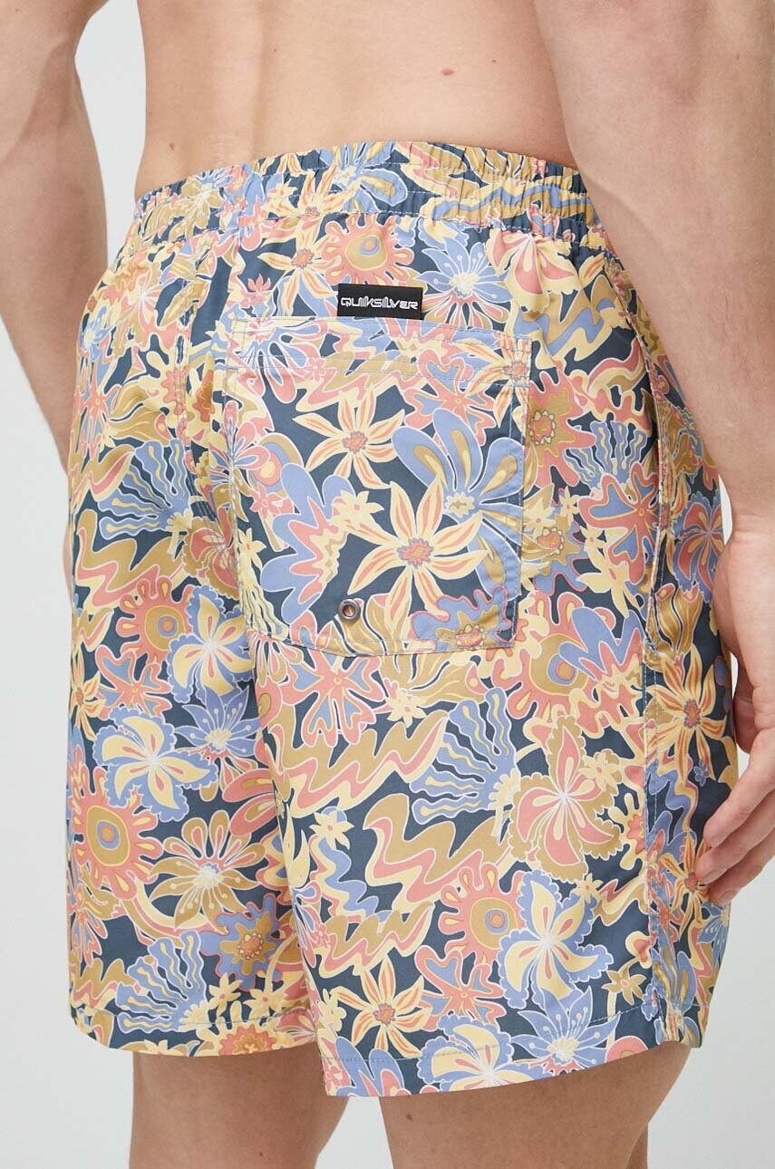 Σορτς κολύμβησης Quiksilver