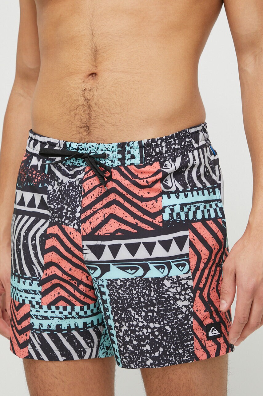 

Купальные шорты Quiksilver