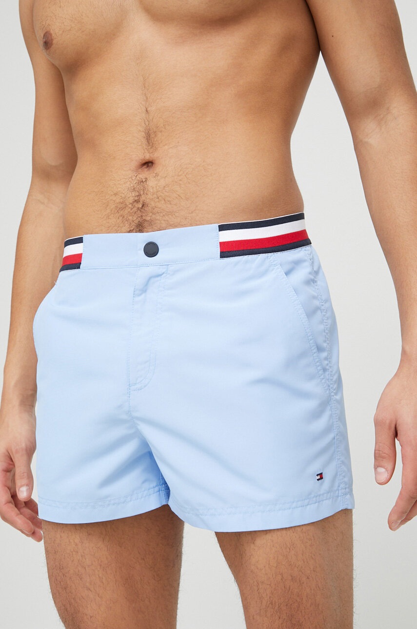 

Купальні шорти Tommy Hilfiger