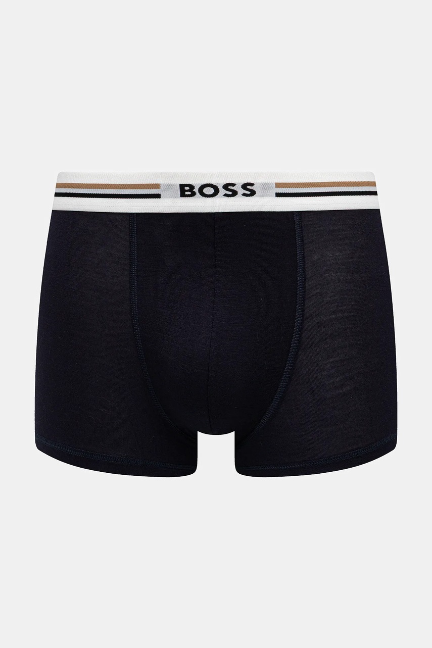 Боксеры BOSS 3 шт 50492200 Боксеры BOSS 3 шт 50492200