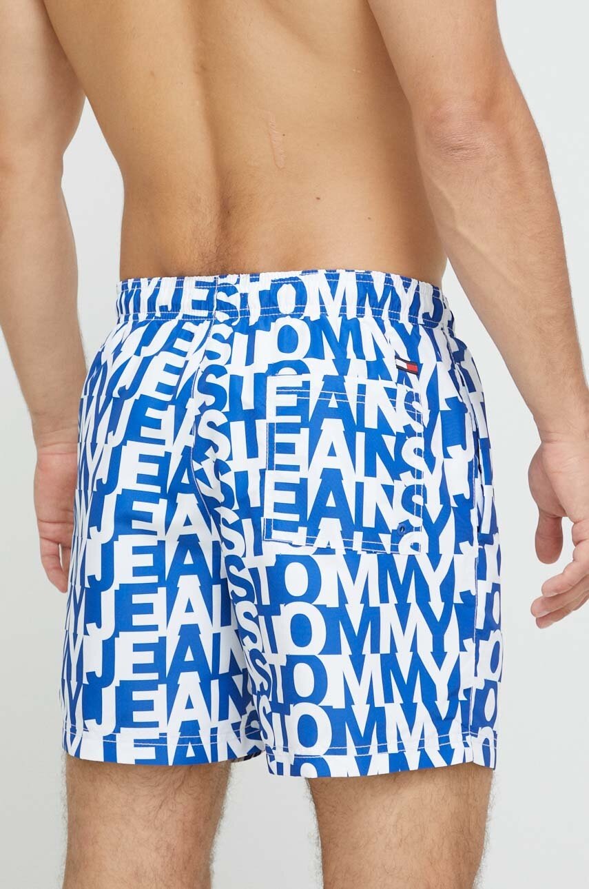Σορτς κολύμβησης Tommy Jeans