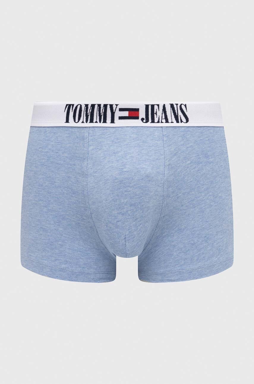 Levně Boxerky Tommy Jeans pánské