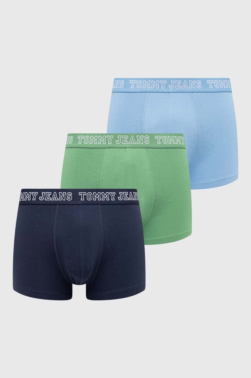 

Боксери Tommy Jeans 3-pack чоловічі