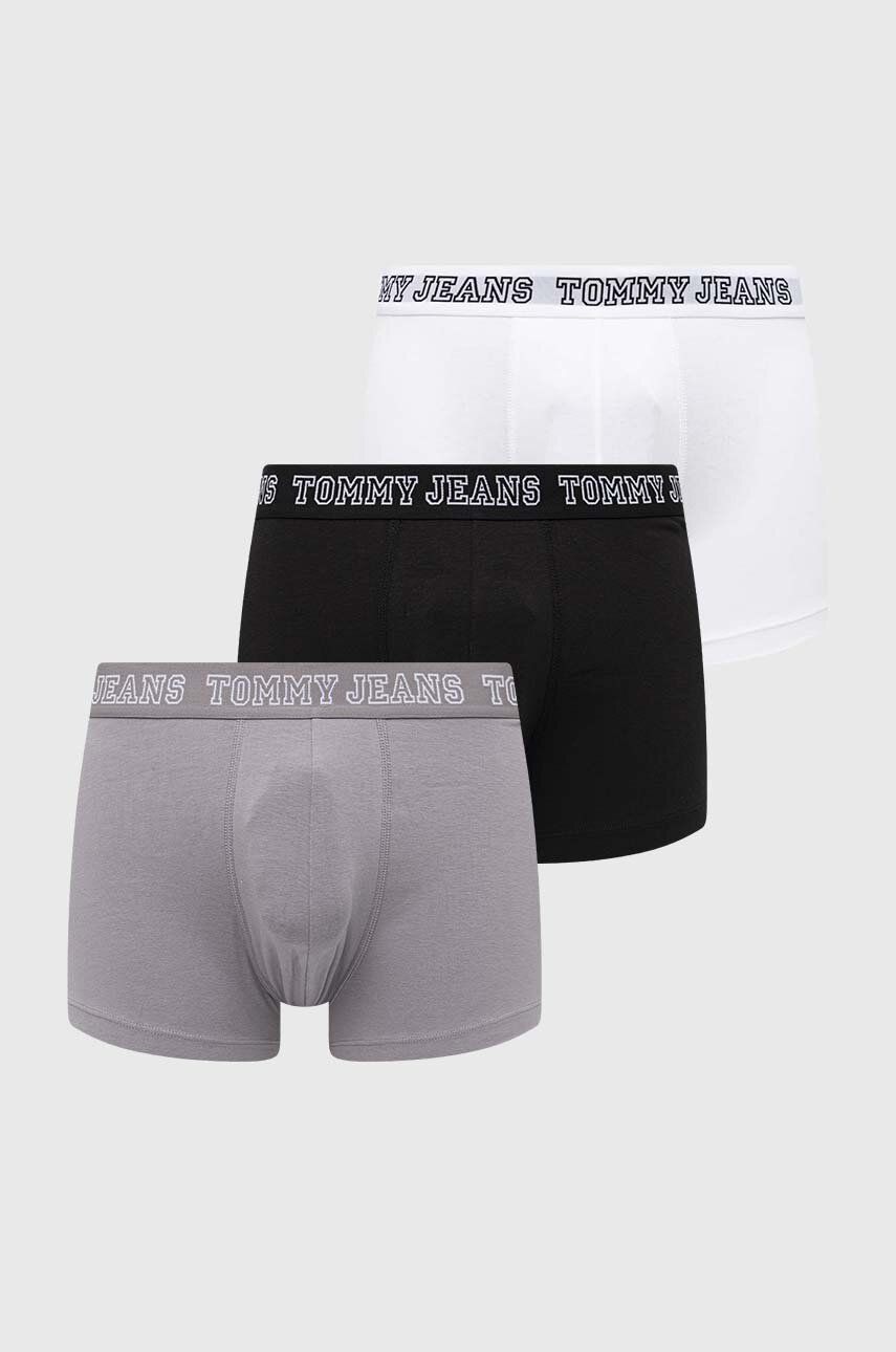 Tommy Jeans boxeri 3-pack barbati (3-pack) imagine noua