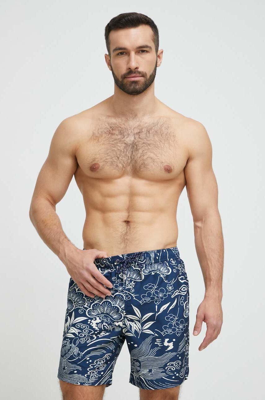 

Купальні шорти Superdry