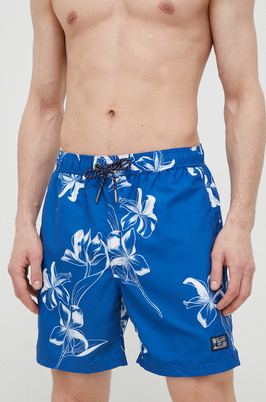 

Купальные шорты Superdry